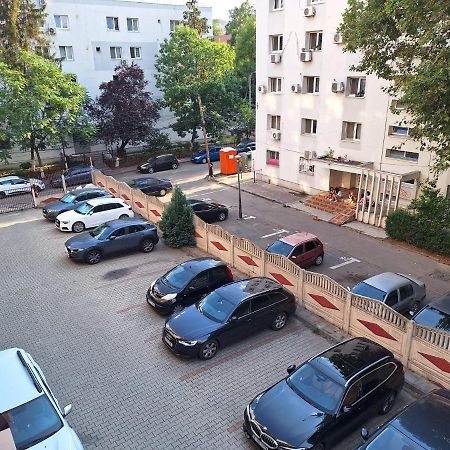 Apartament Tokyo Bucharest Exterior photo