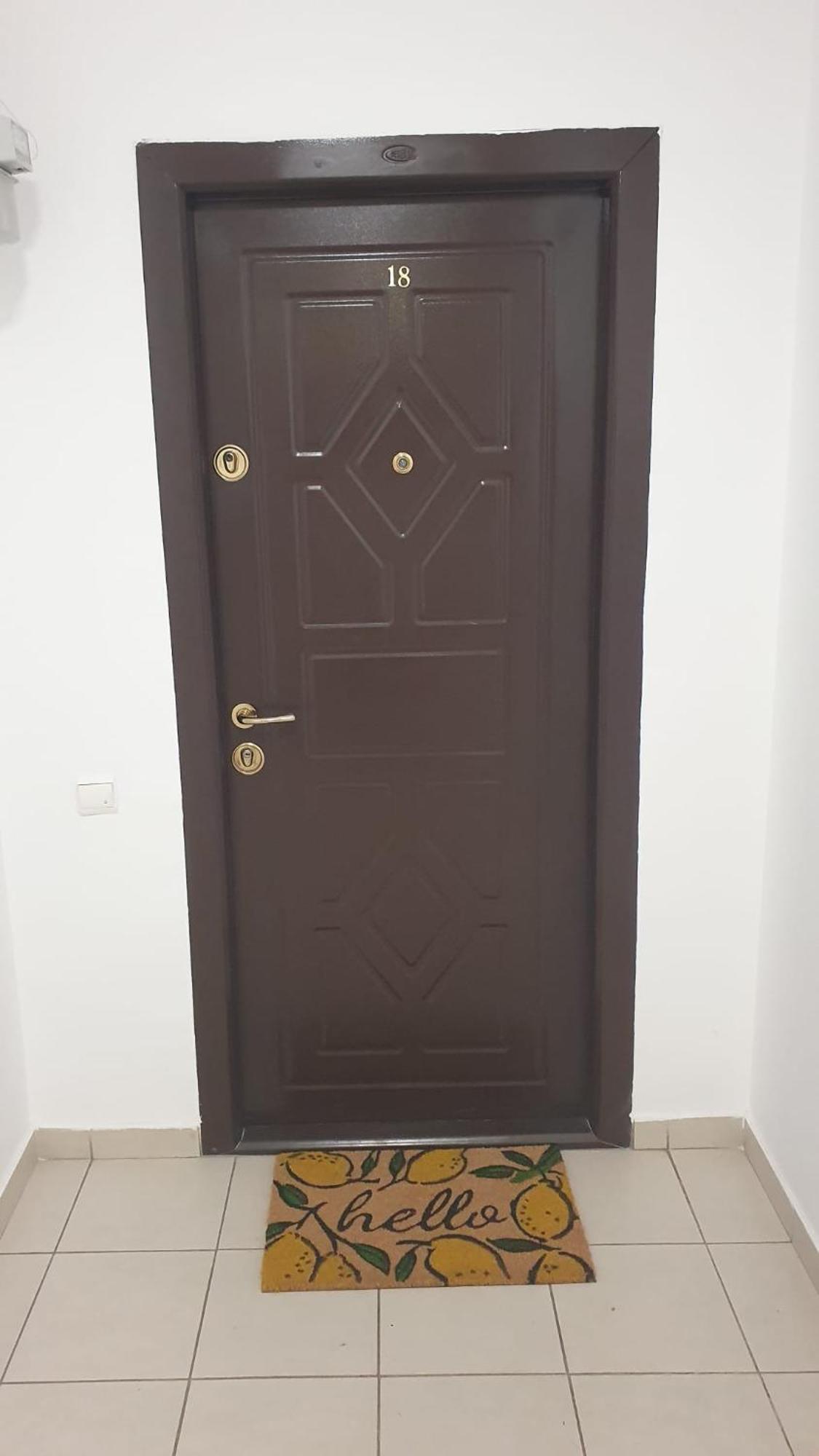 Apartament Tokyo Bucharest Exterior photo