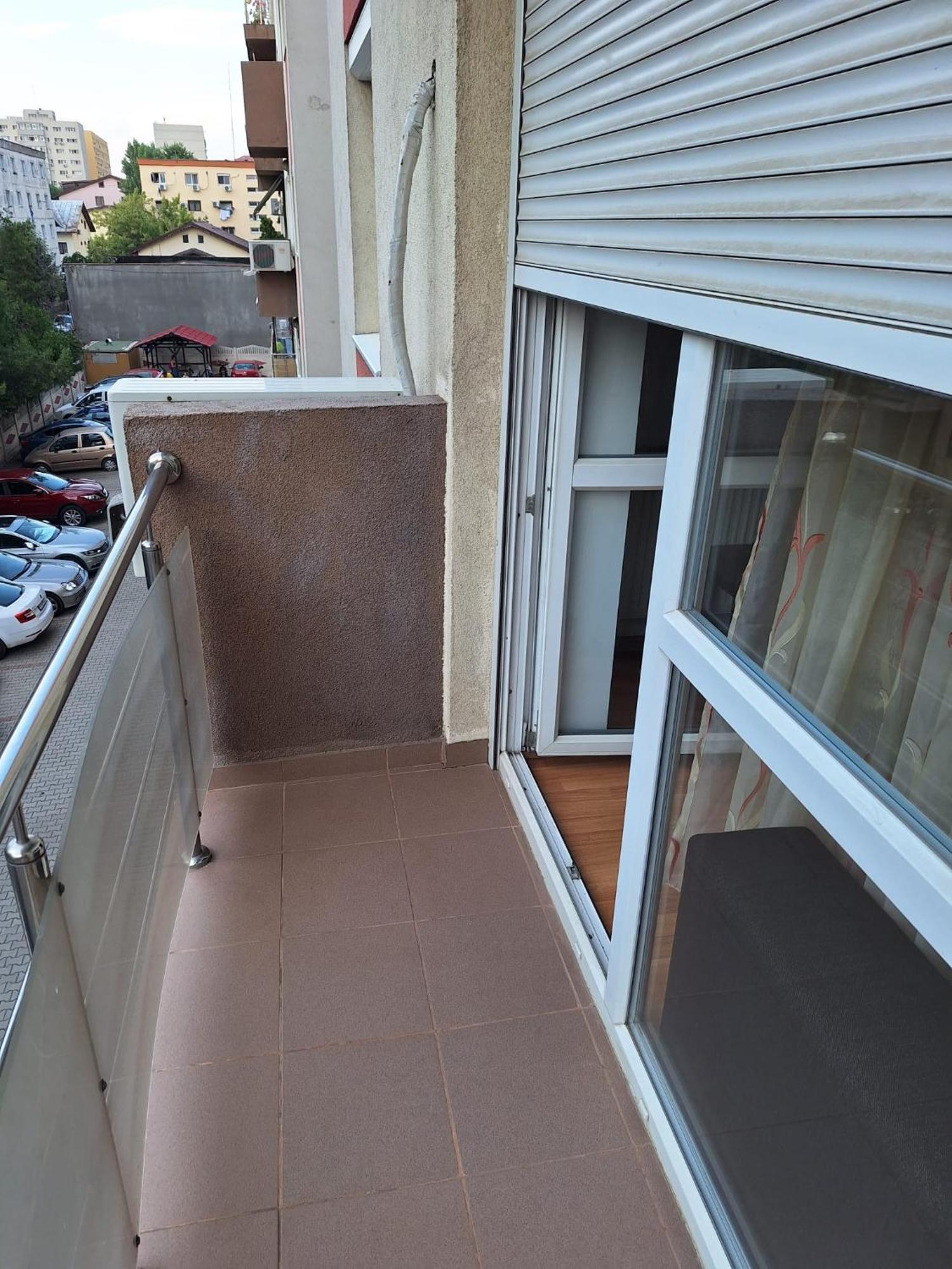 Apartament Tokyo Bucharest Exterior photo